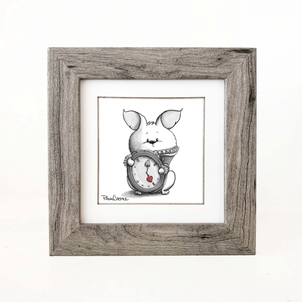 Very Important Date - Art Print - Image 3