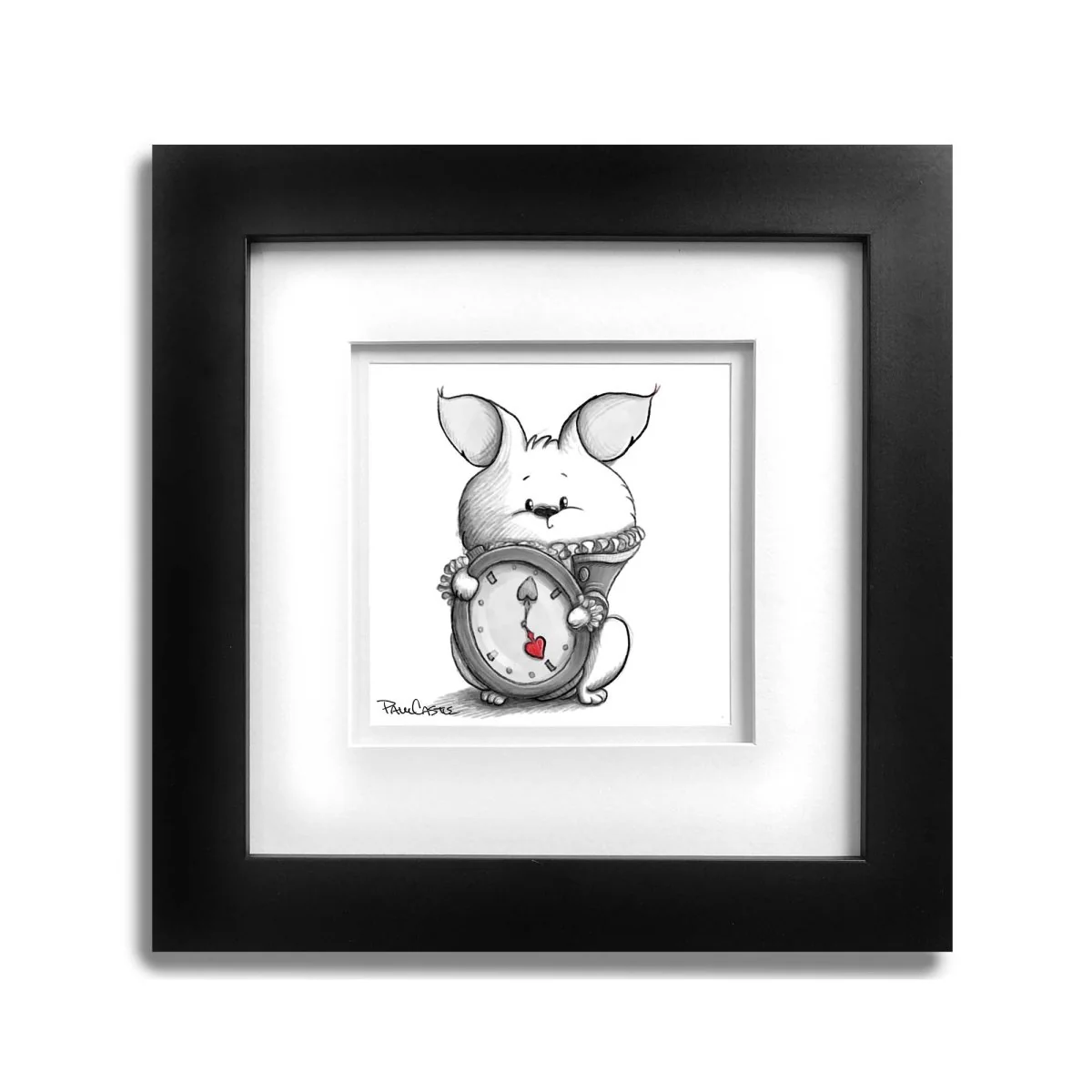 Very Important Date - Art Print - Image 4