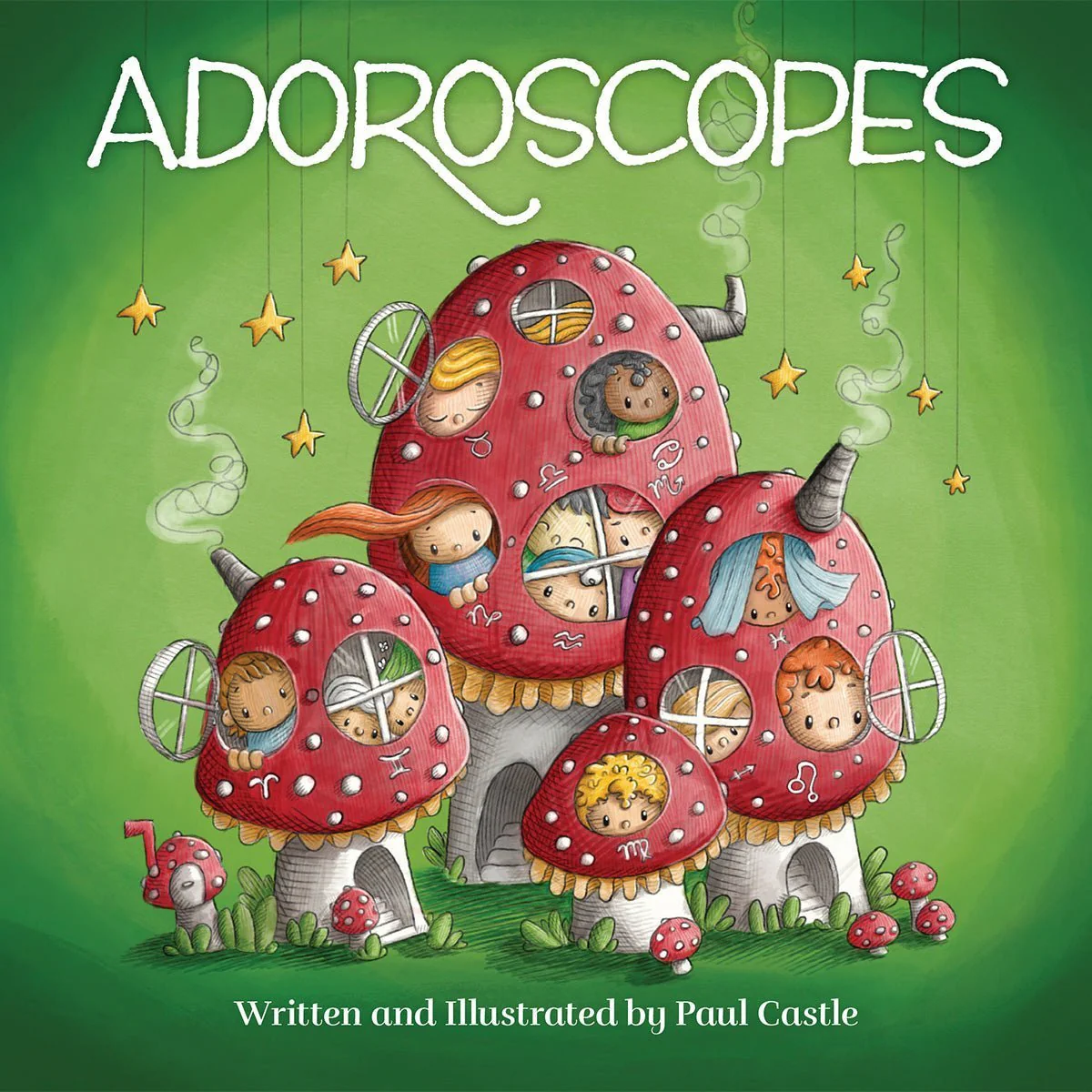Adoroscopes Bundle - Image 3