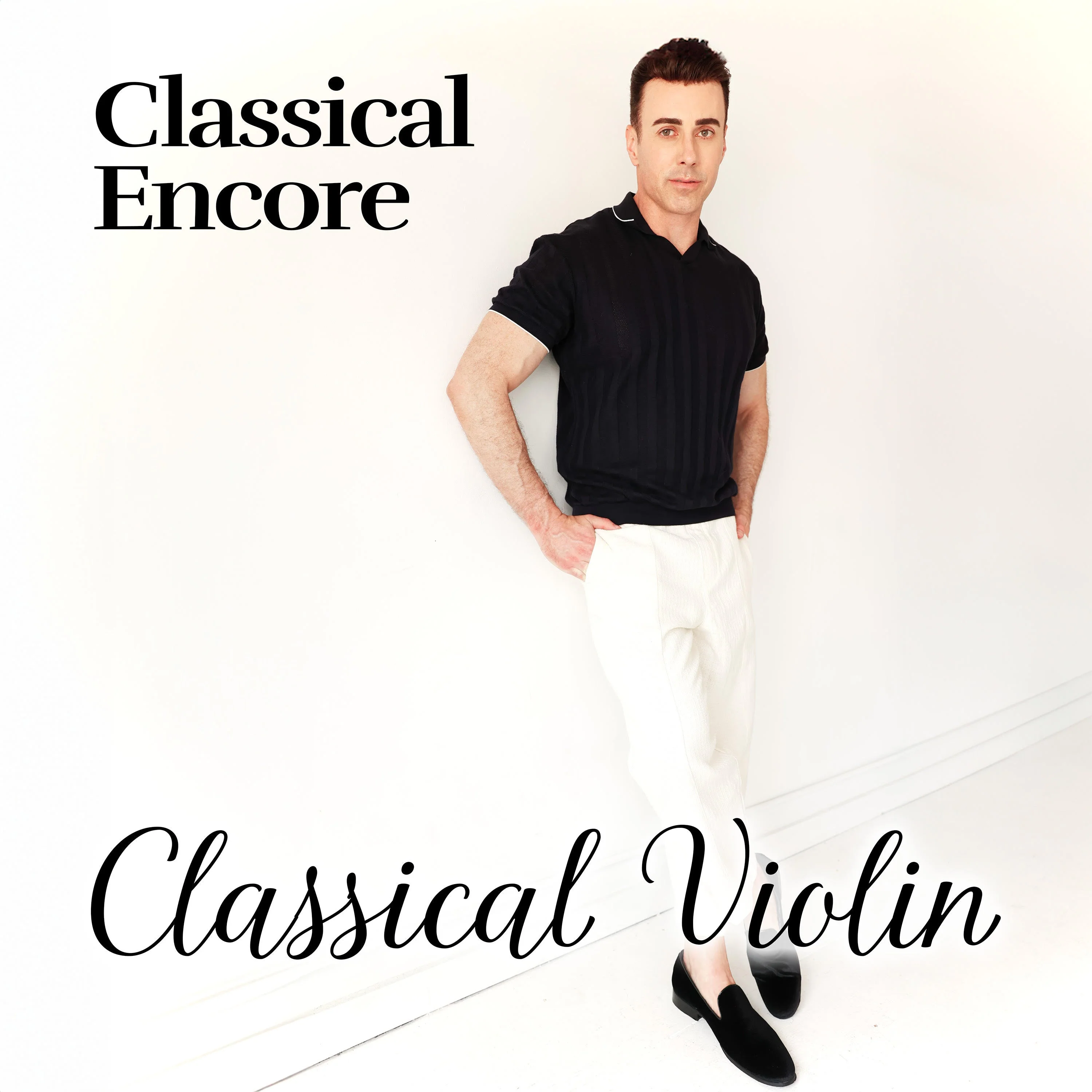 Classical Encore - Digital Download