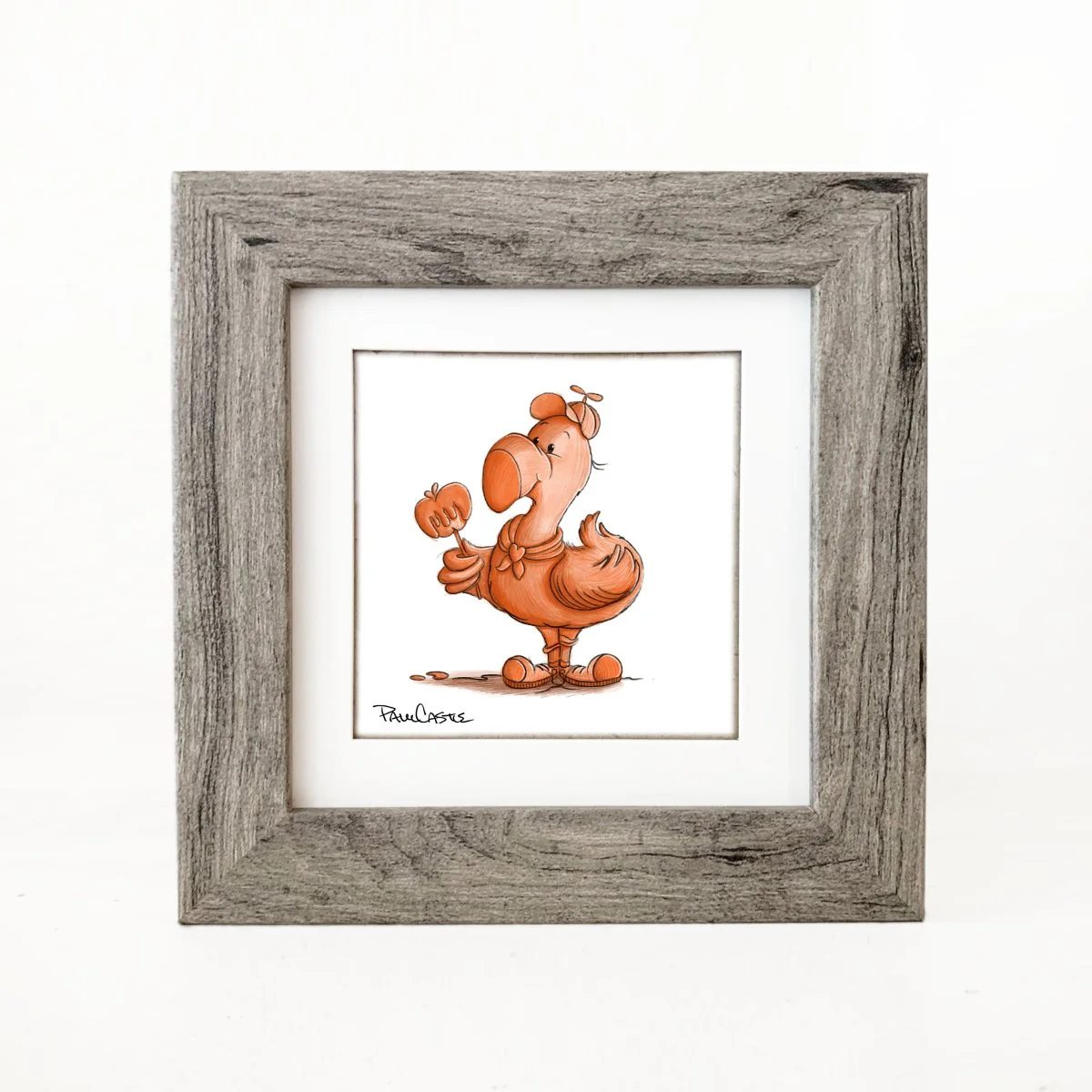 Did You See a Dodo? - Image 3