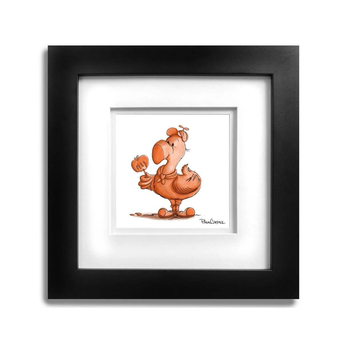 Did You See a Dodo? - Image 4