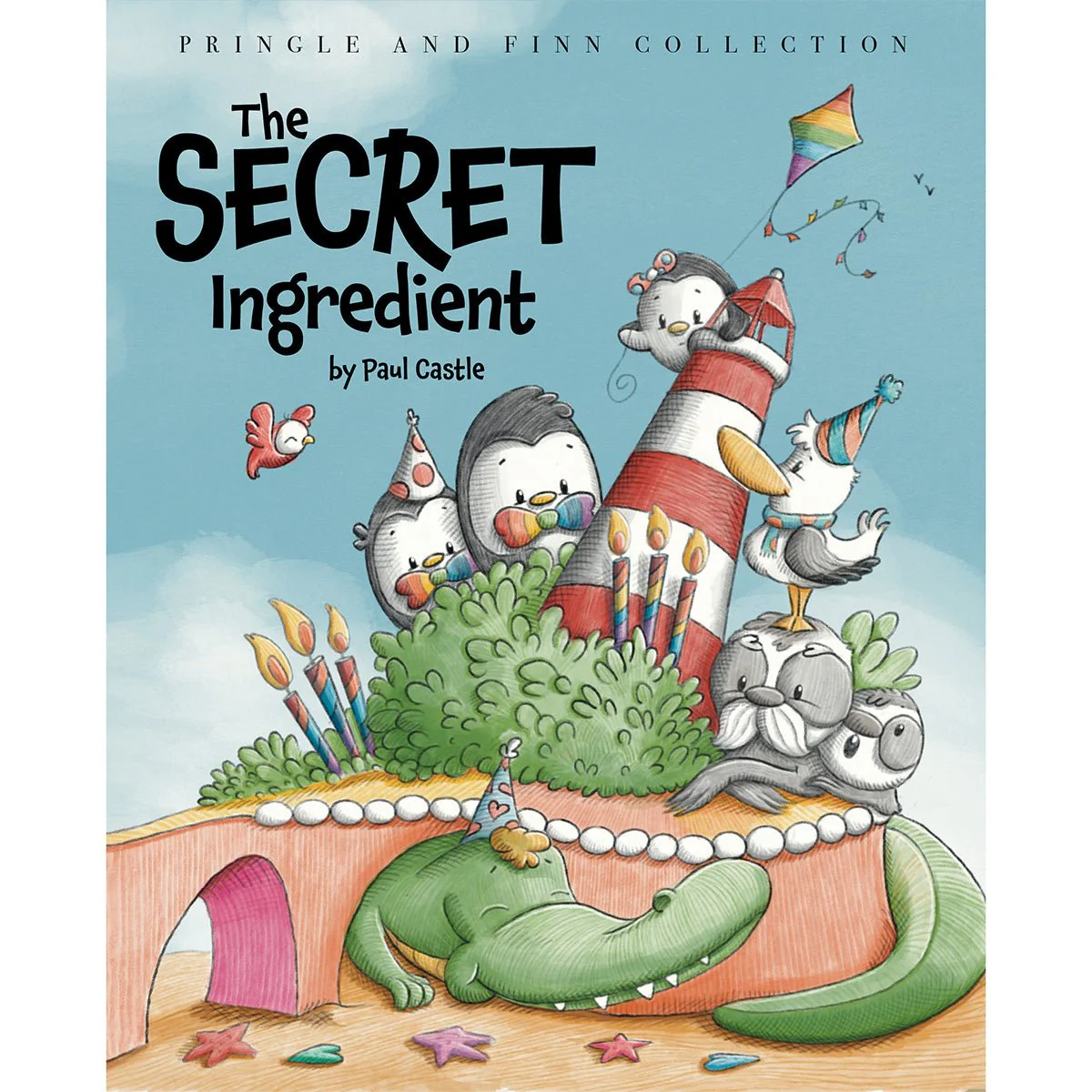 Donate-a-Book - Image 4