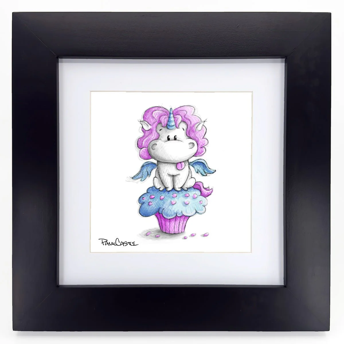 Extra Sprinkles, Please! - Art Print - Image 3