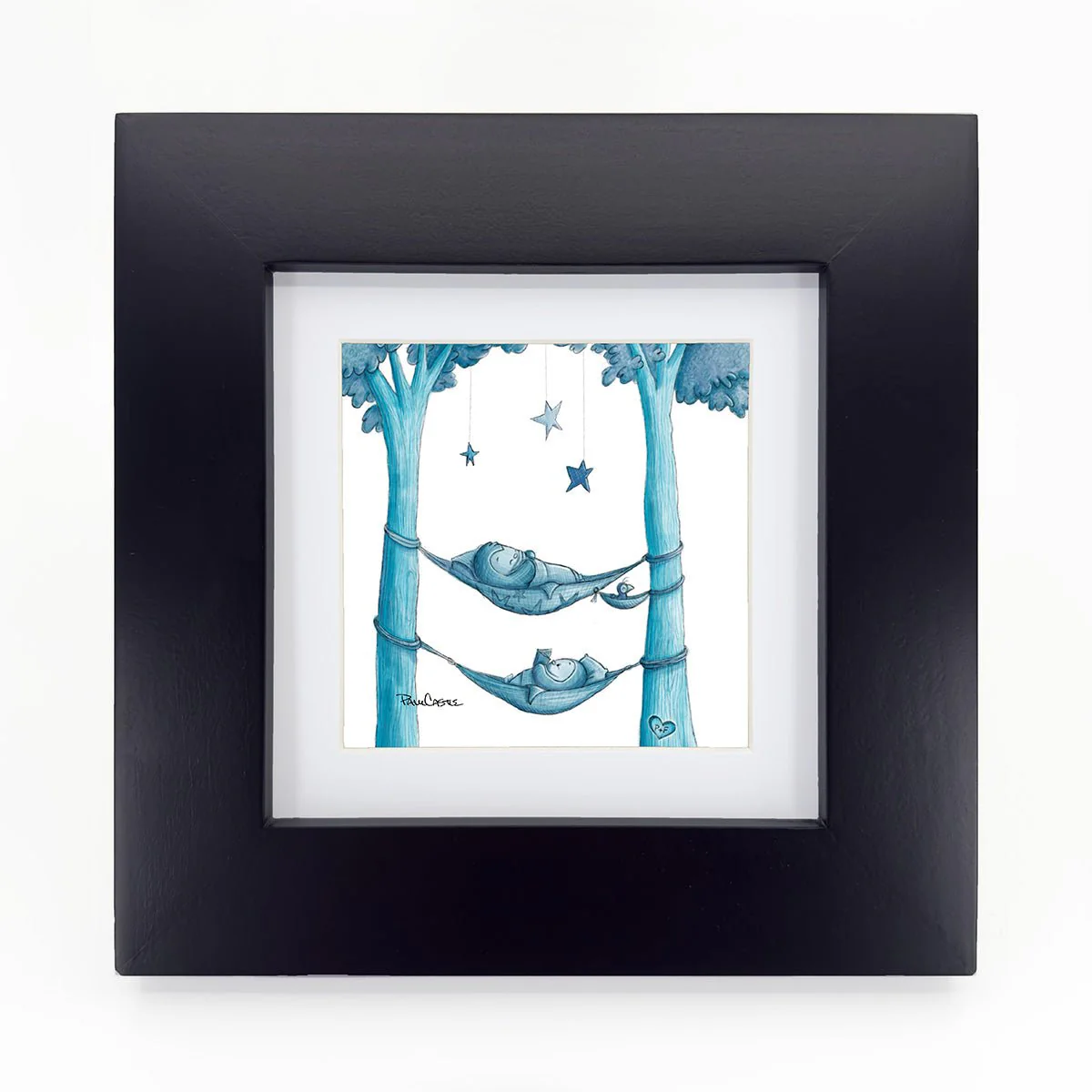 Goodnight, Pringle - Art Print - Image 3
