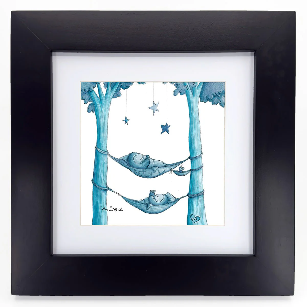 Goodnight, Pringle - Art Print - Image 4