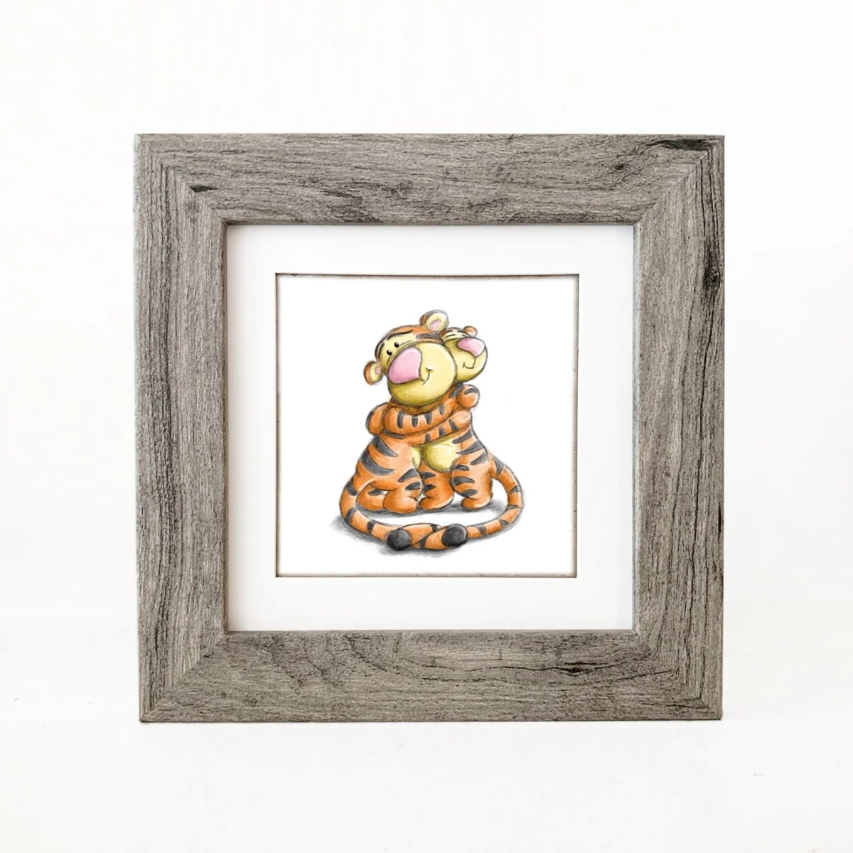 I'm Not The Only One - Art Print - Image 3