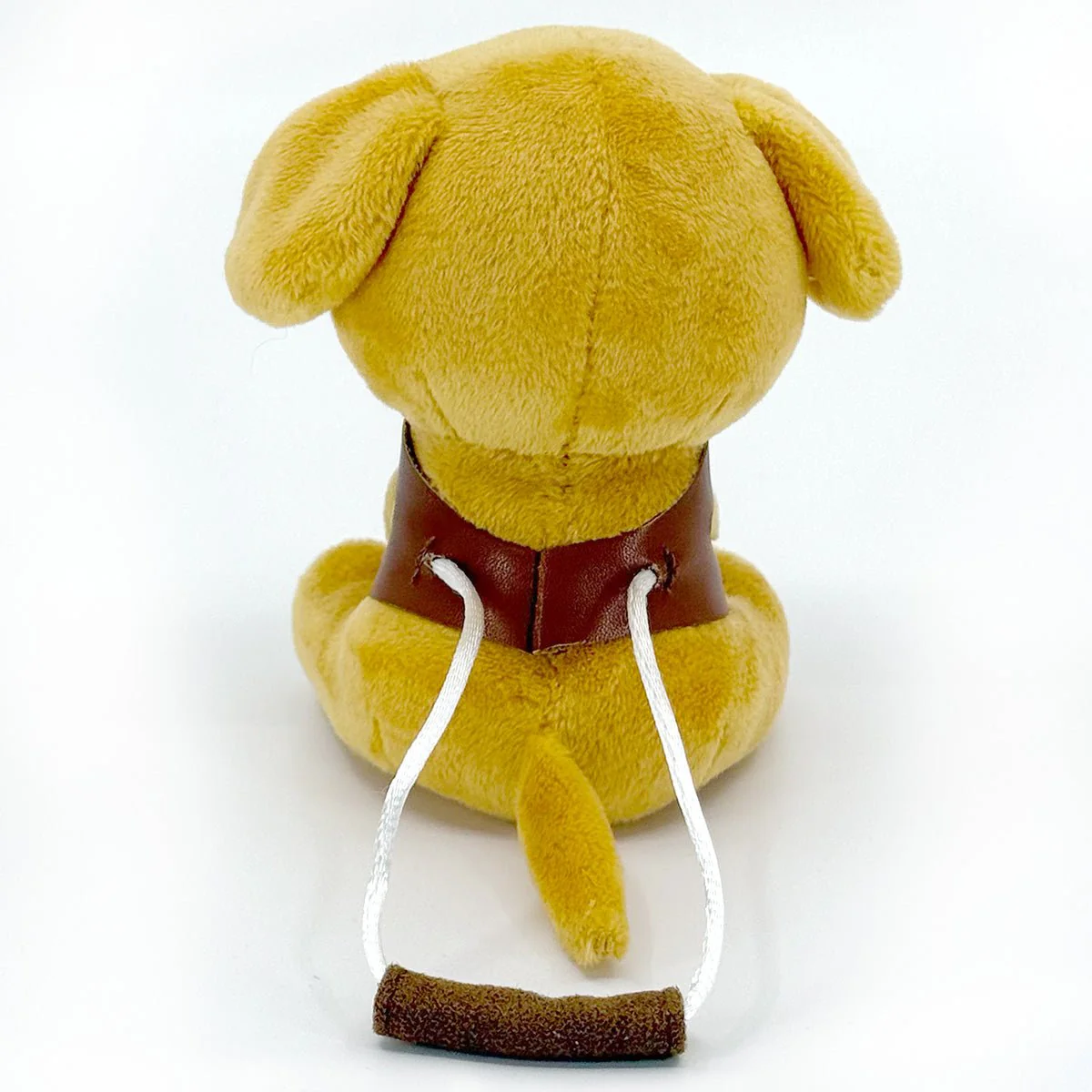 Mr Maple Plushie - Image 3