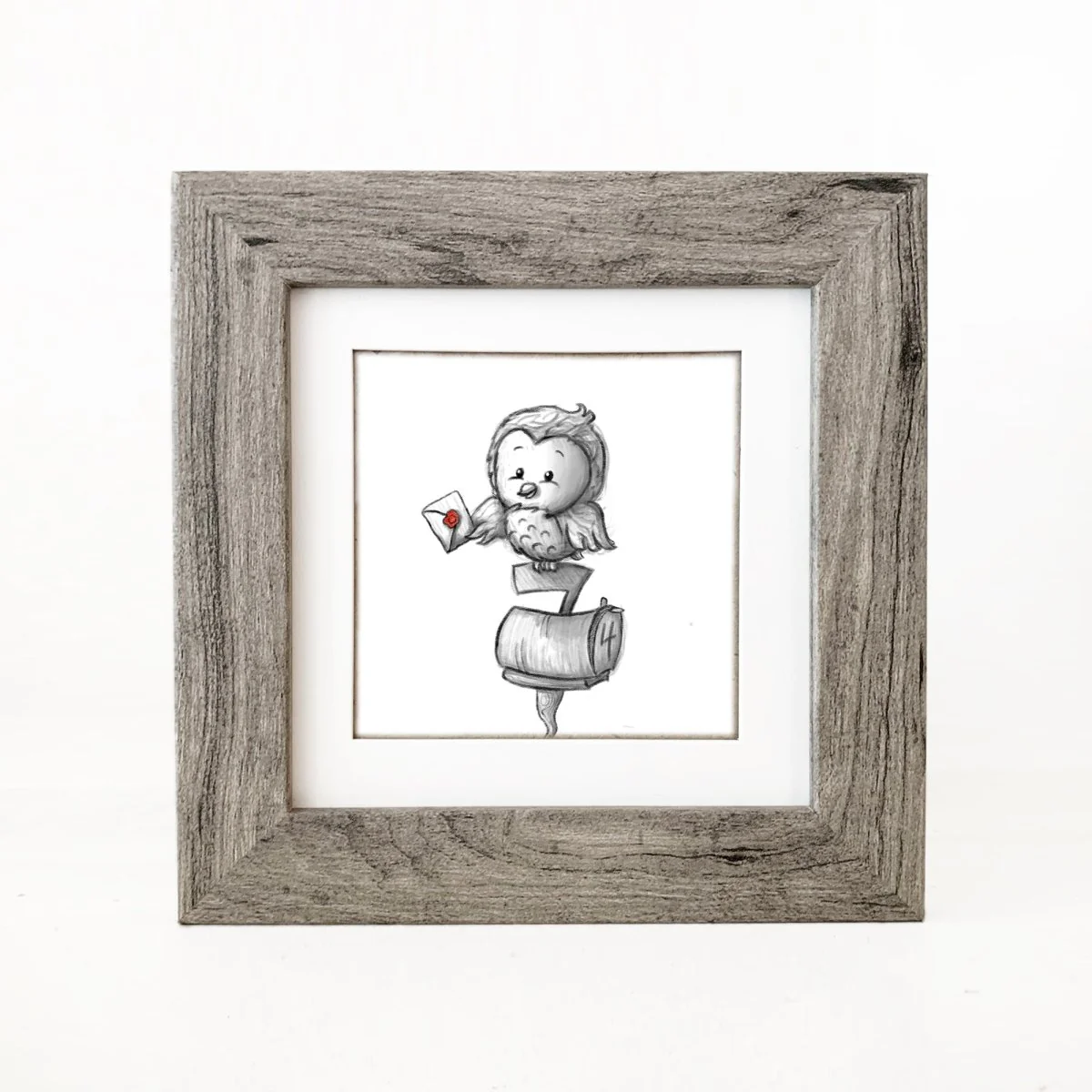 Number 4 Privet Drive - Art Print - Image 3