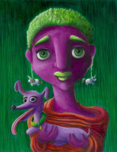 Original Painting