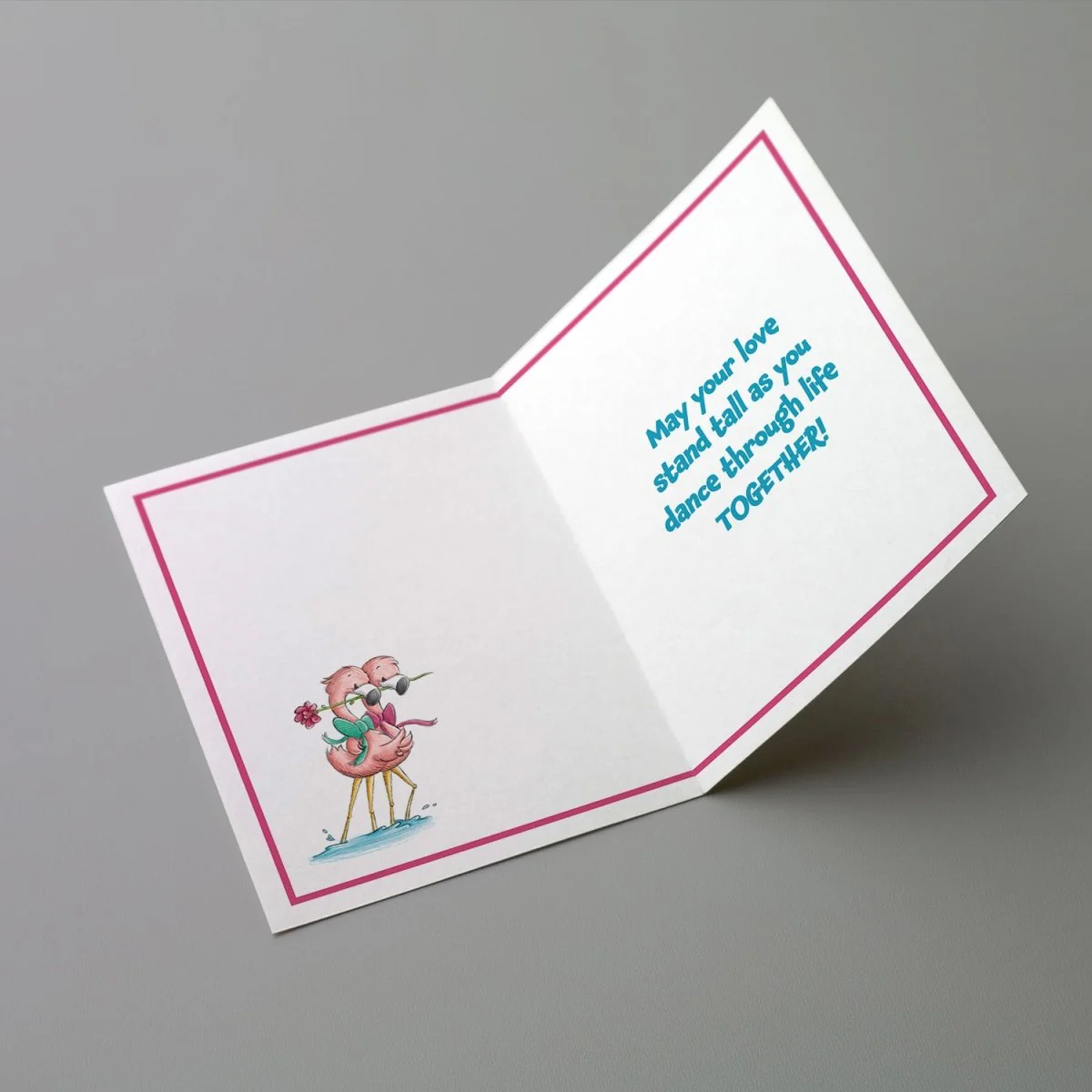 Pengrooms Greeting Cards - Image 7