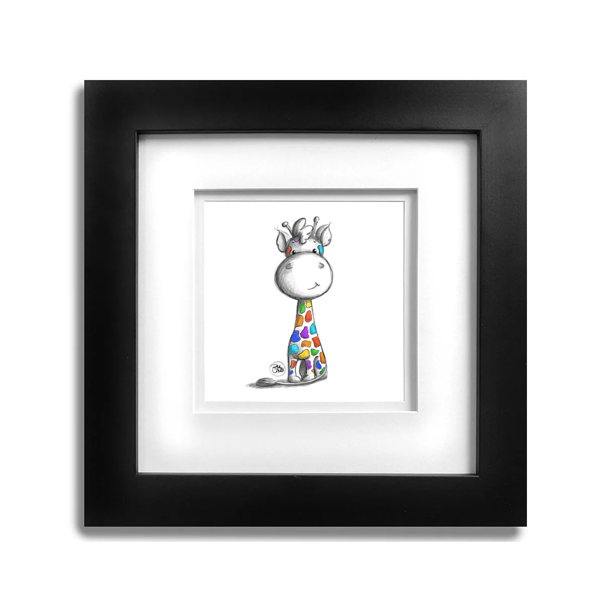 Stand Proud - Art Print - Image 3