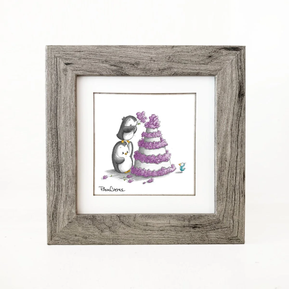 Tastemakers - Art Print - Image 3