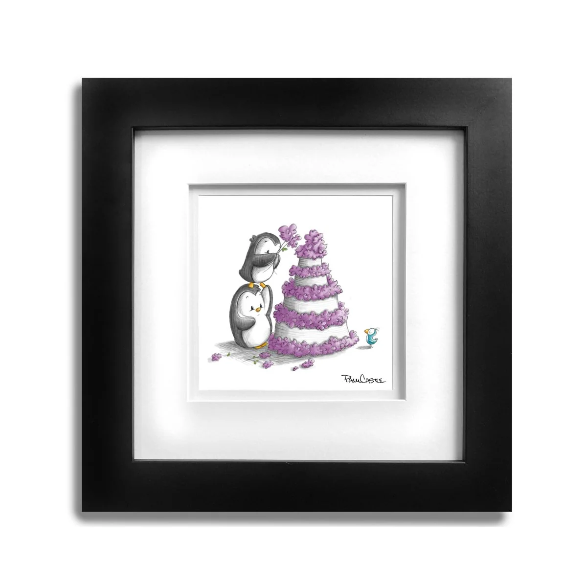 Tastemakers - Art Print - Image 4
