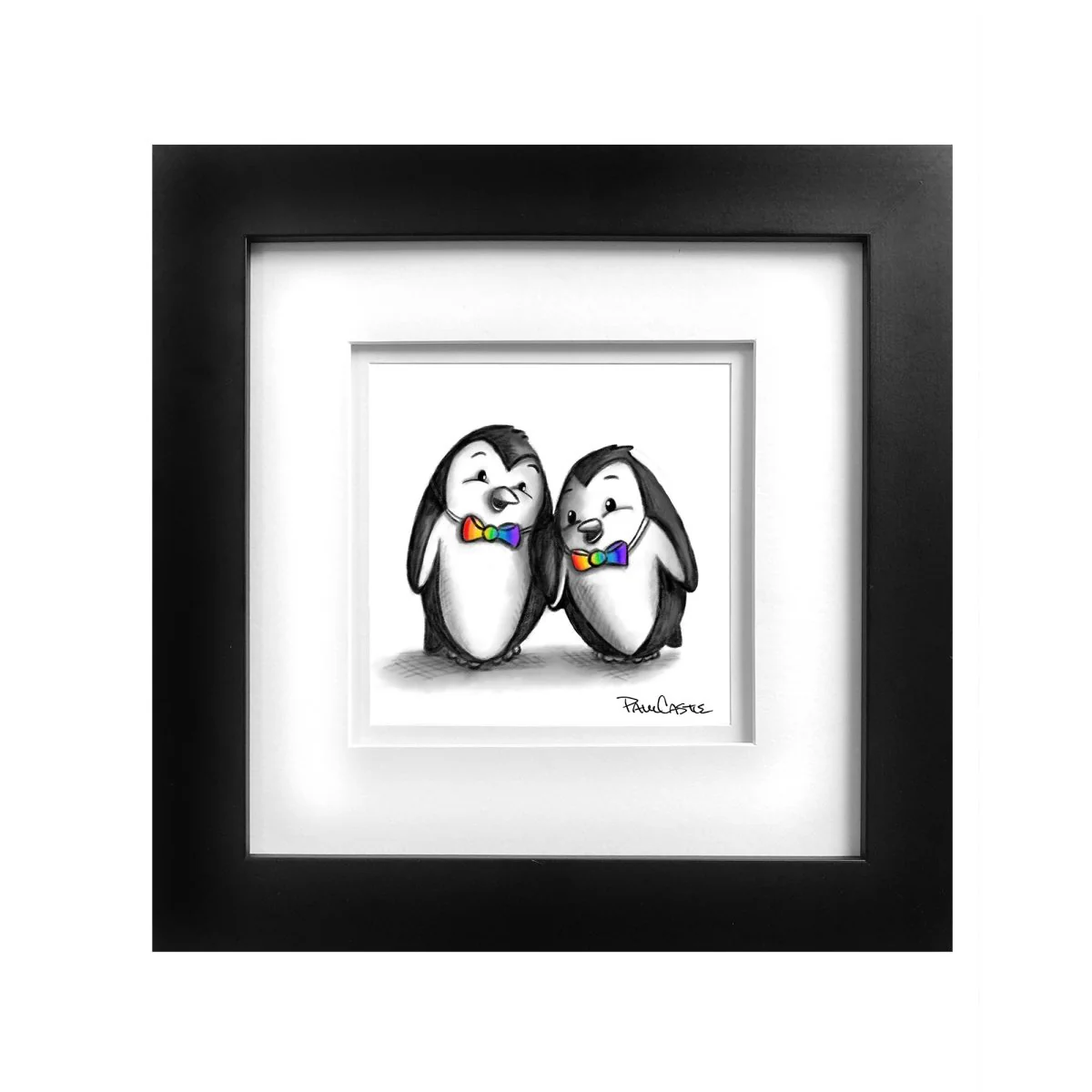Pengrooms - Art Print - Image 4