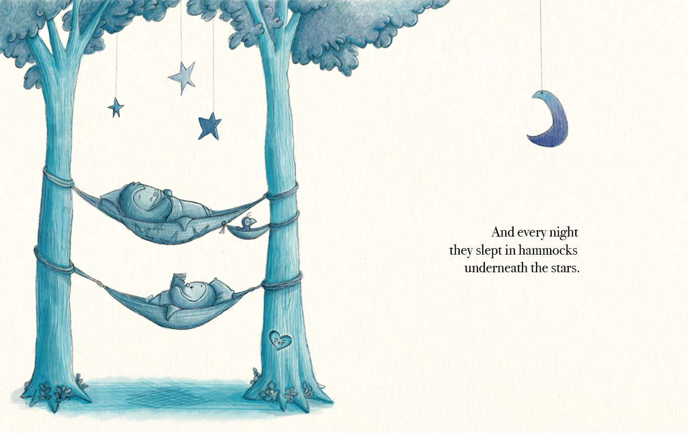 The Pengrooms Book - Image 4