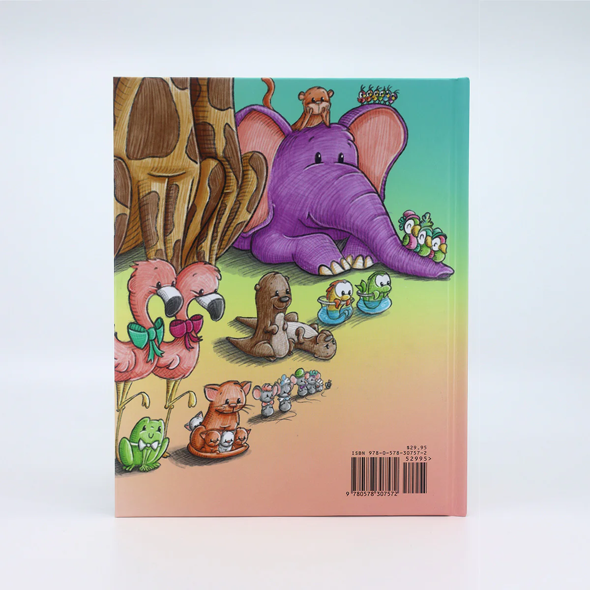 The Pengrooms Book - Image 6